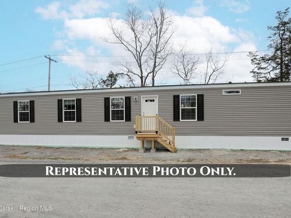 414 Joslen Boulevard , Unit 1, Hudson, NY 12534