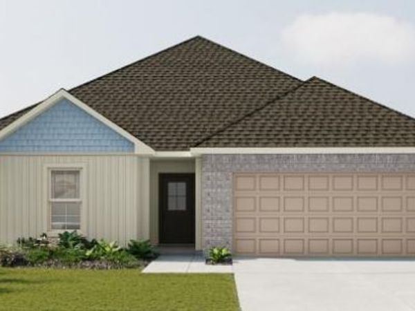 769 Venecia Drive, Bossier City, LA 71111