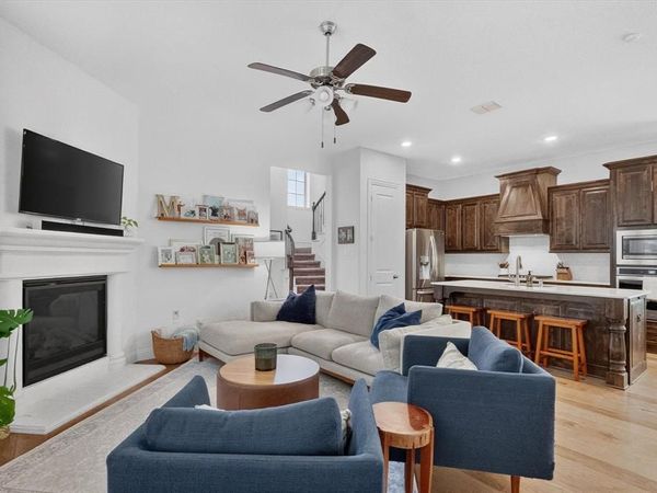 5125 Wakefield Drive, Irving, TX 75038