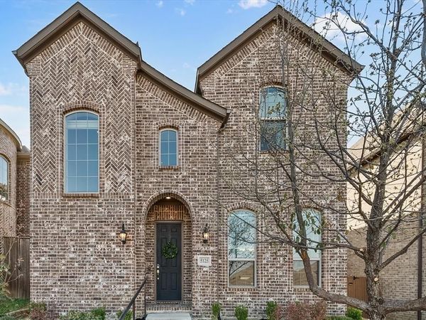 5125 Wakefield Drive, Irving, TX 75038