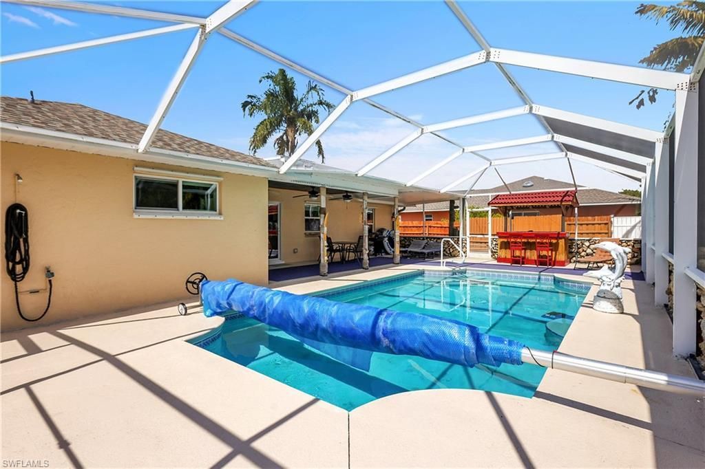 4013 SW 2nd Pl, Cape Coral, FL 33914 Photo