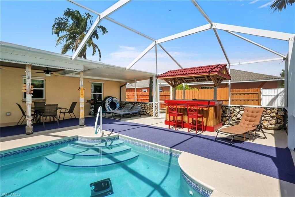 4013 SW 2nd Pl, Cape Coral, FL 33914 Photo