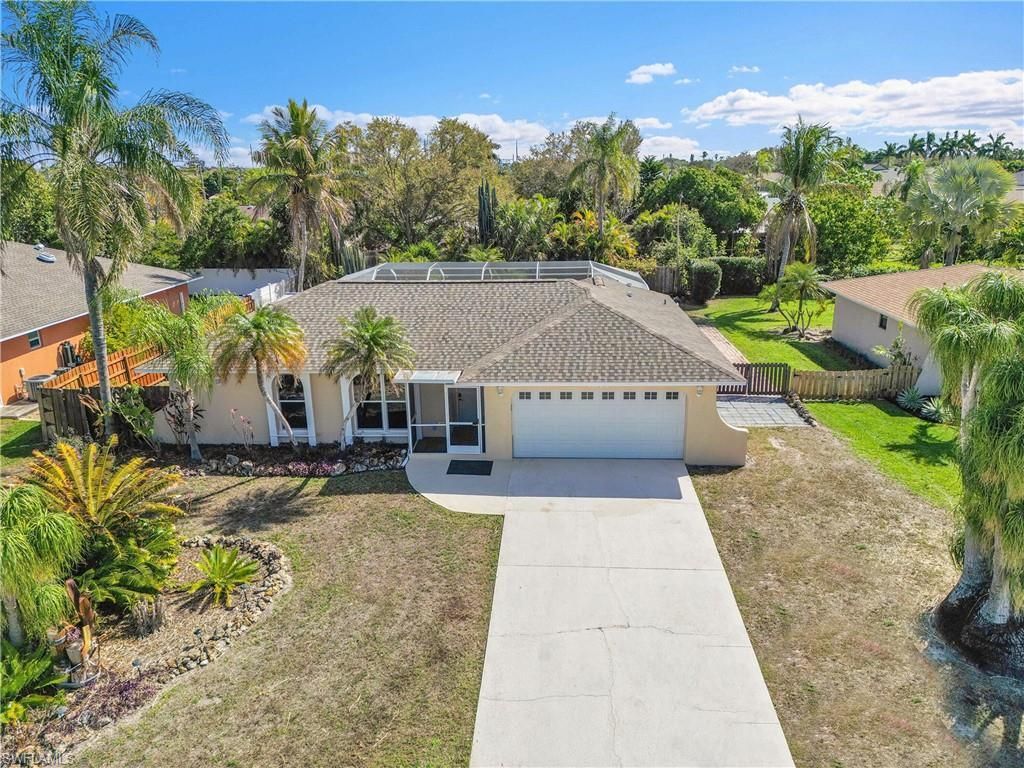 4013 SW 2nd Pl, Cape Coral, FL 33914 Photo