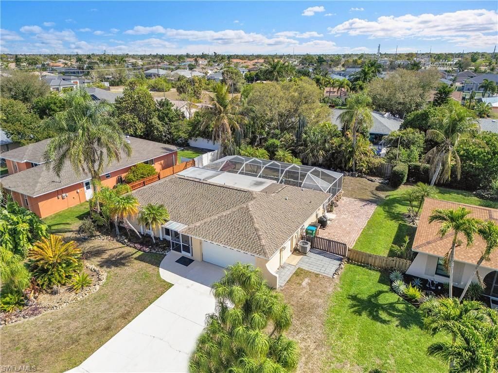 4013 SW 2nd Pl, Cape Coral, FL 33914 Photo