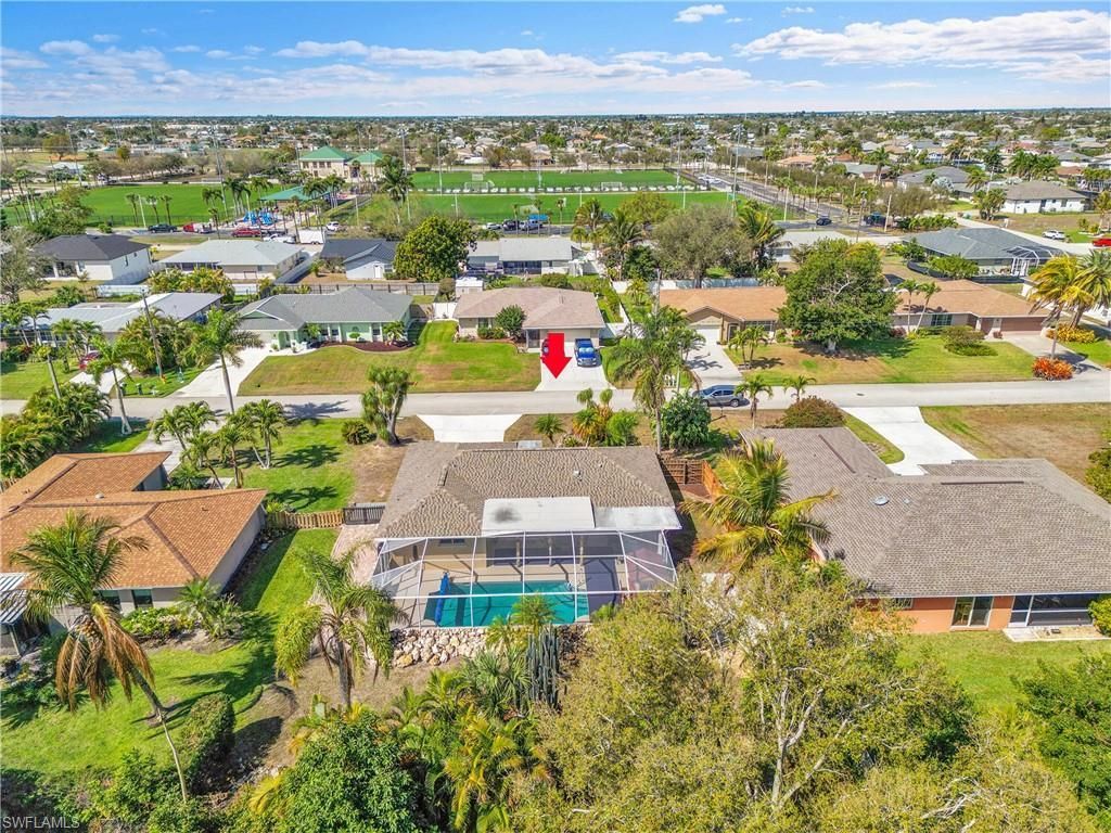 4013 SW 2nd Pl, Cape Coral, FL 33914 Photo