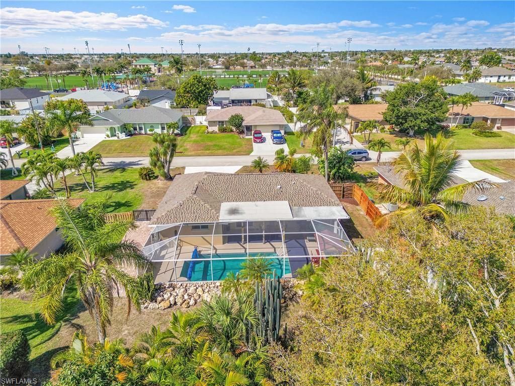 4013 SW 2nd Pl, Cape Coral, FL 33914 Photo