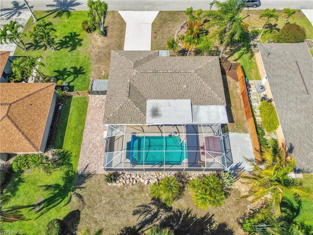 4013 SW 2nd Pl, Cape Coral, FL 33914 Photo