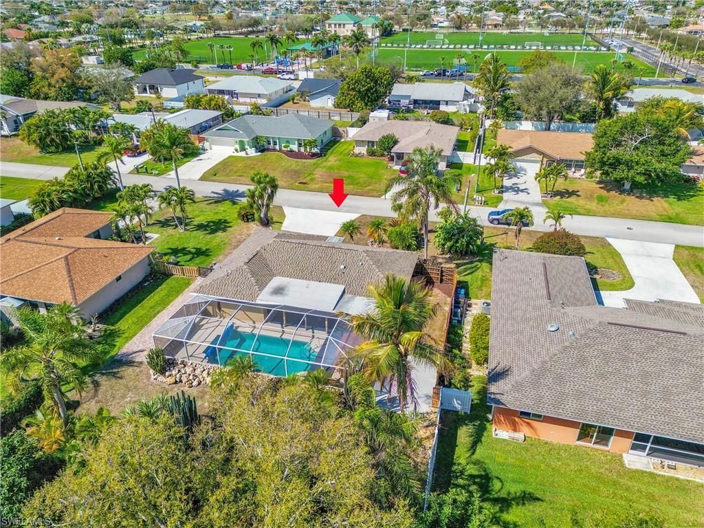4013 SW 2nd Pl, Cape Coral, FL 33914 Photo