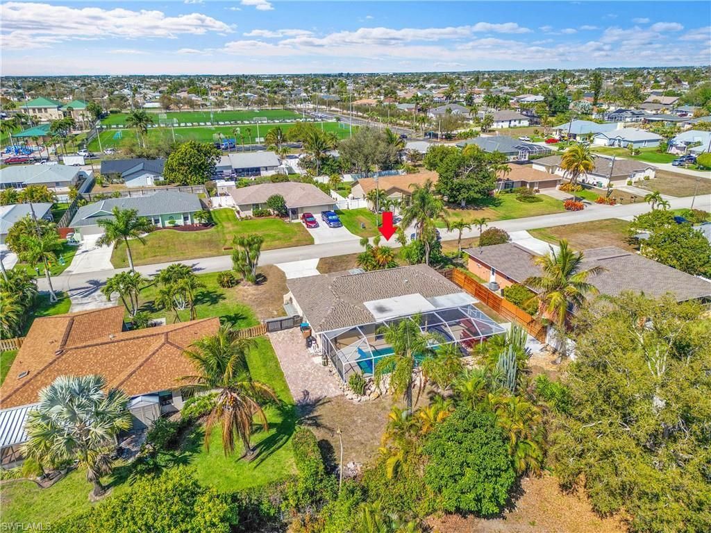 4013 SW 2nd Pl, Cape Coral, FL 33914 Photo