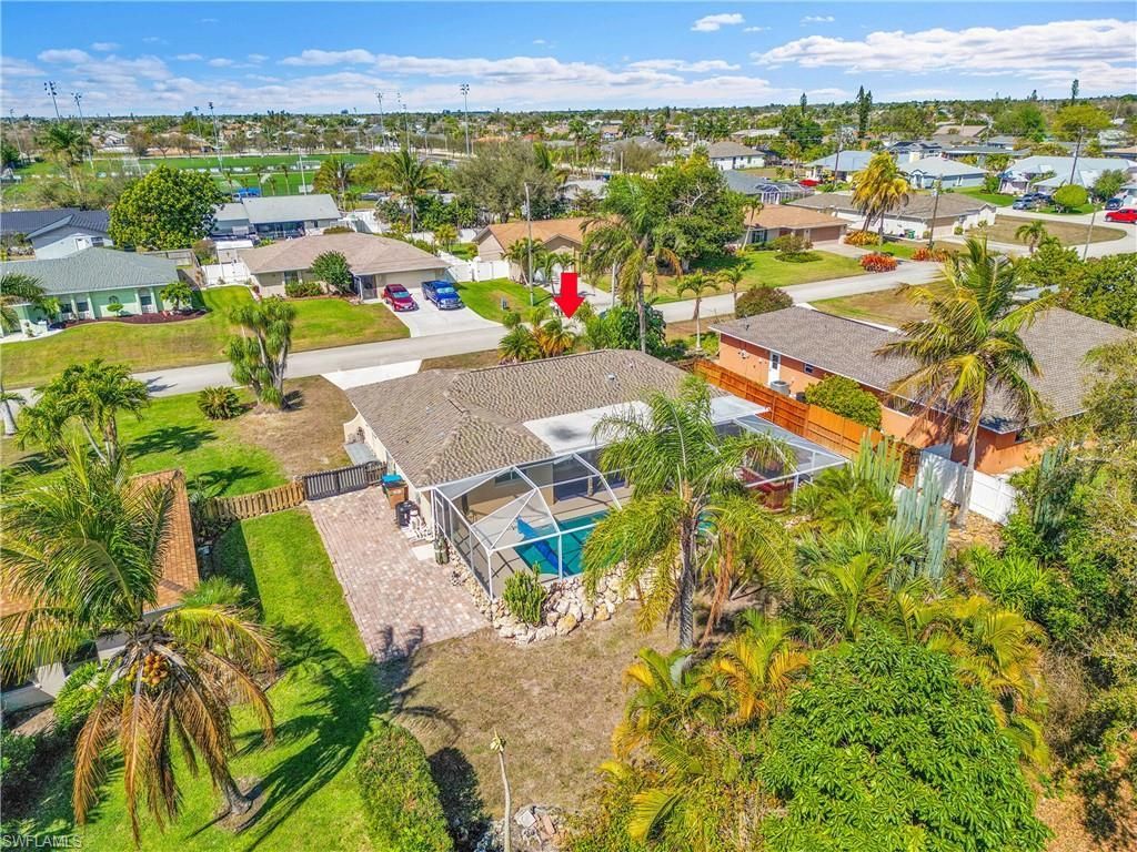 4013 SW 2nd Pl, Cape Coral, FL 33914 Photo