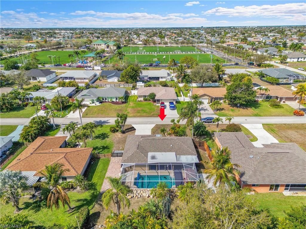 4013 SW 2nd Pl, Cape Coral, FL 33914 Photo