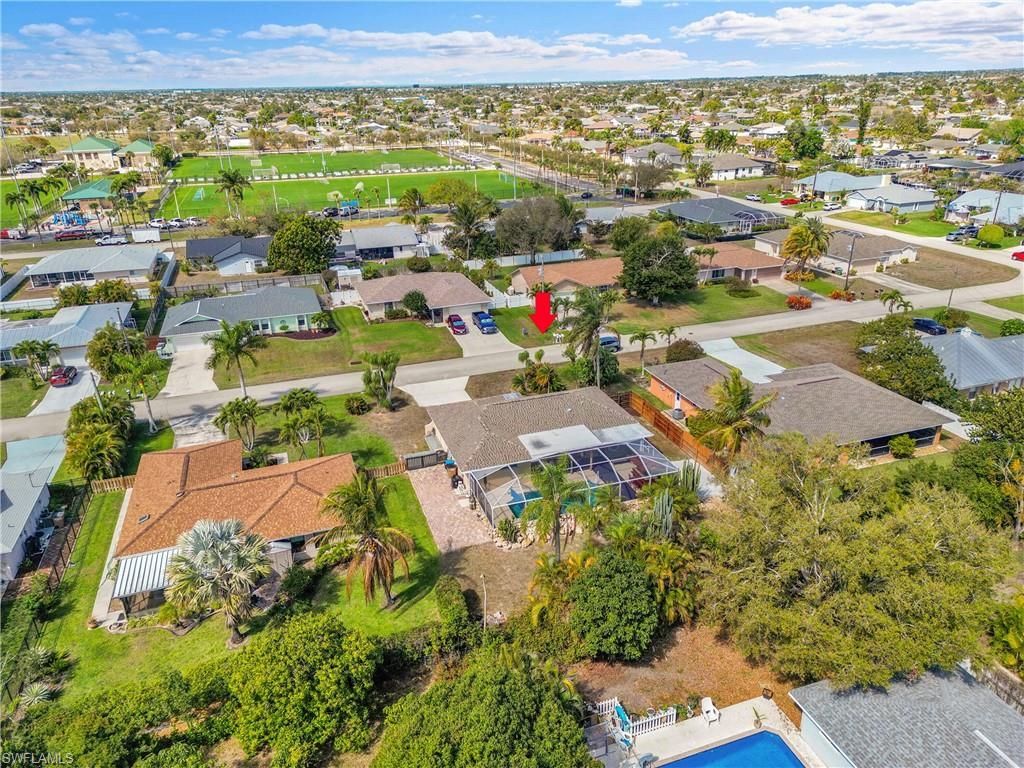 4013 SW 2nd Pl, Cape Coral, FL 33914 Photo