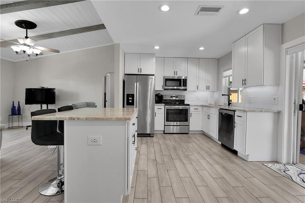 4013 SW 2nd Pl, Cape Coral, FL 33914 Photo