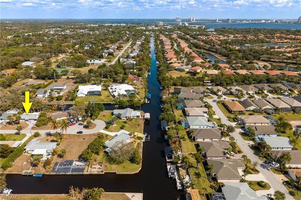 1006 April Ln, North Fort Myers, FL 33903 Photo