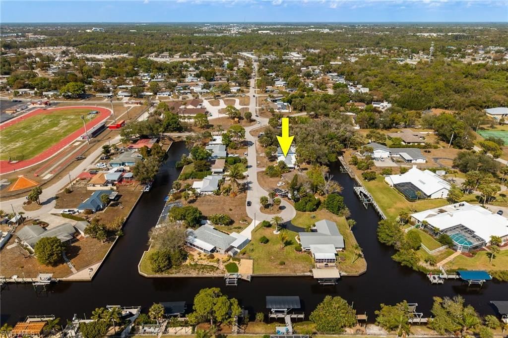 1006 April Ln, North Fort Myers, FL 33903 Photo