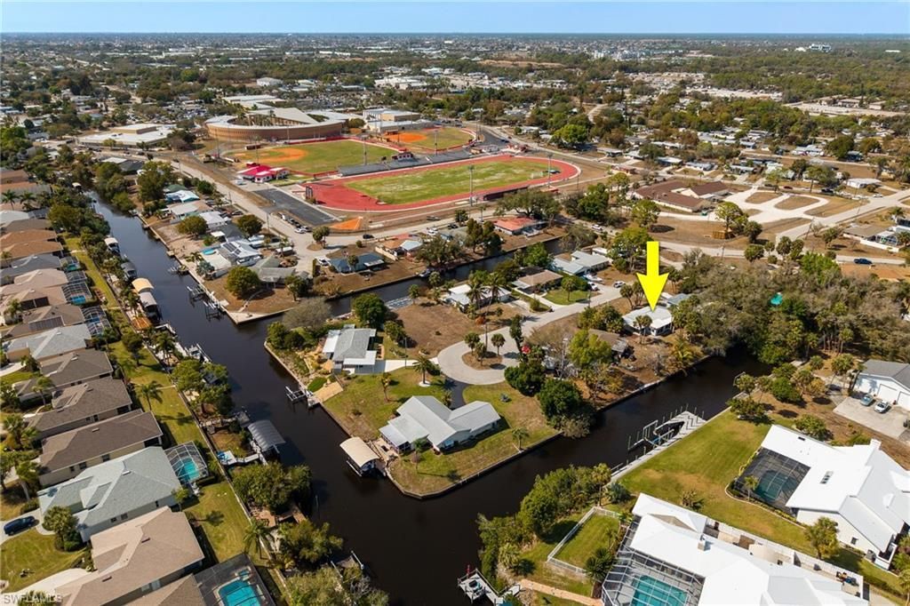 1006 April Ln, North Fort Myers, FL 33903 Photo