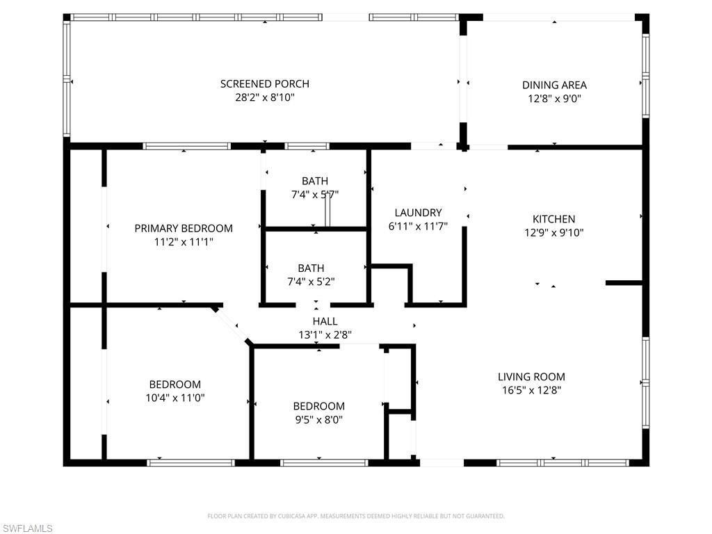 1006 April Ln, North Fort Myers, FL 33903 Photo