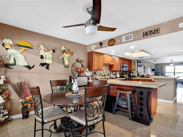 123 SW 47th TER, Unit 102, CAPE CORAL, FL 33914