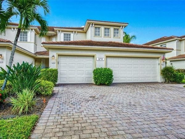 3091 Meandering WAY , Unit 102, FORT MYERS, FL 33905