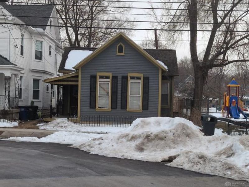 442 Oak Street, Dayton, OH 45410 Photo 1