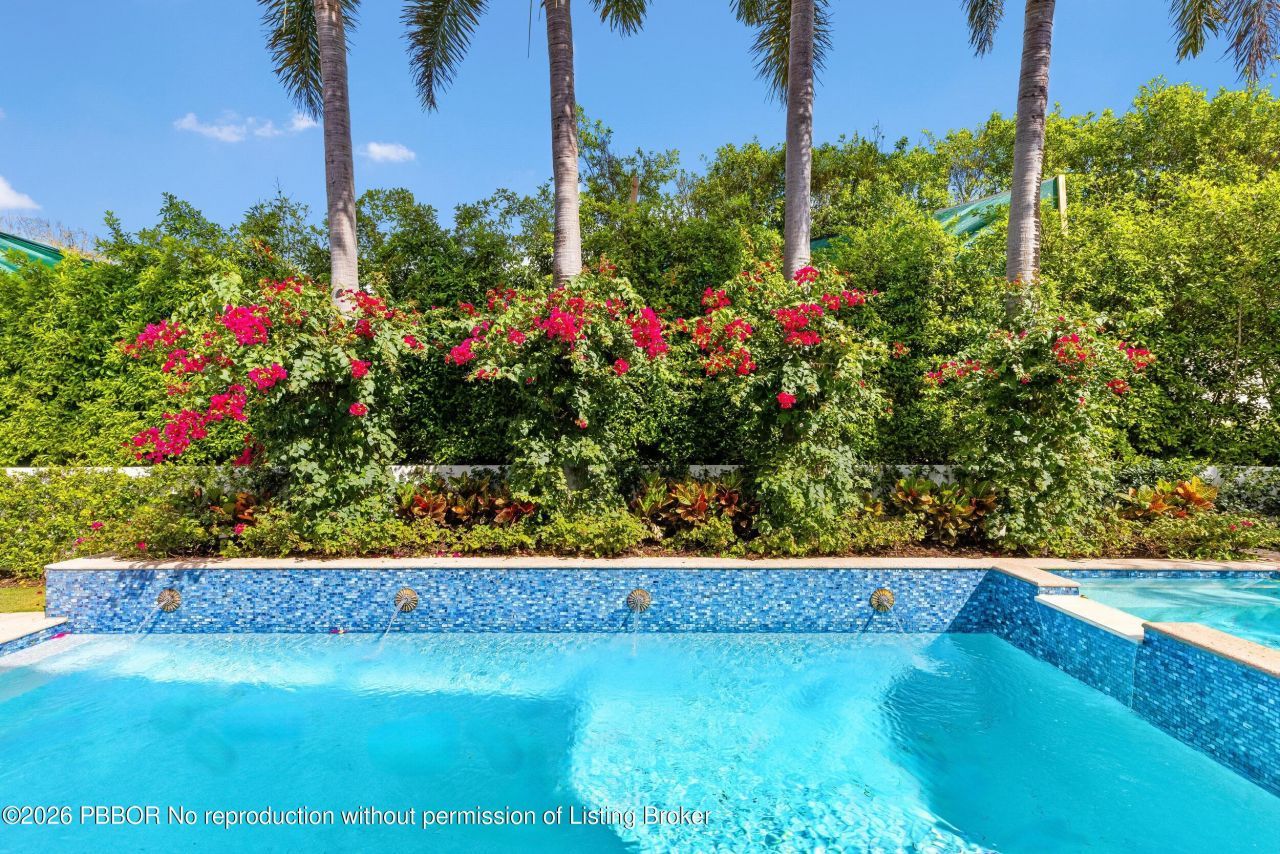 125 Via Vizcaya, Palm Beach, FL 33480 Photo