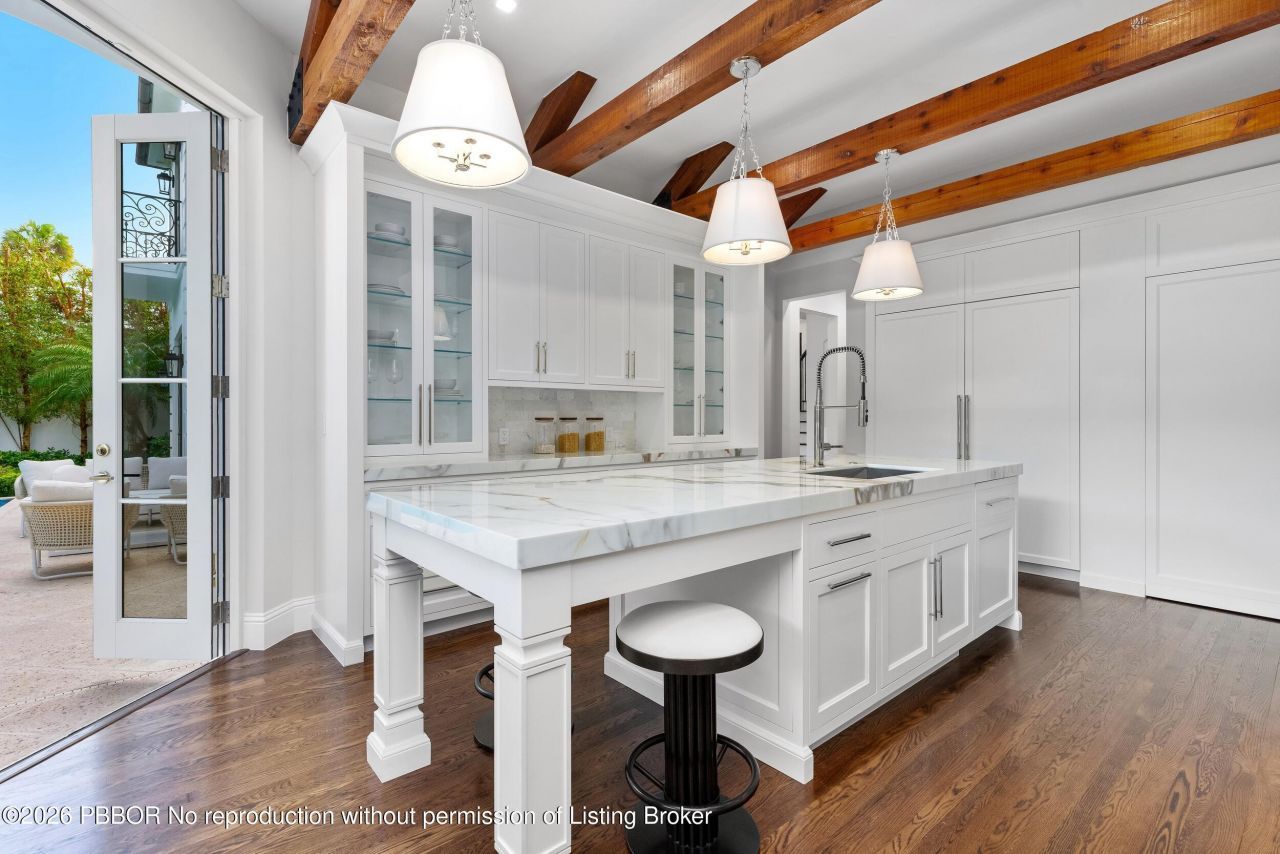 125 Via Vizcaya, Palm Beach, FL 33480 Photo