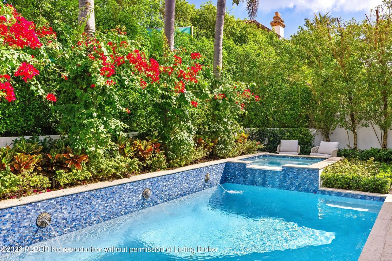 125 Via Vizcaya, Palm Beach, FL 33480 Photo