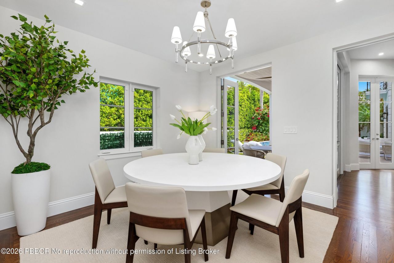 125 Via Vizcaya, Palm Beach, FL 33480 Photo