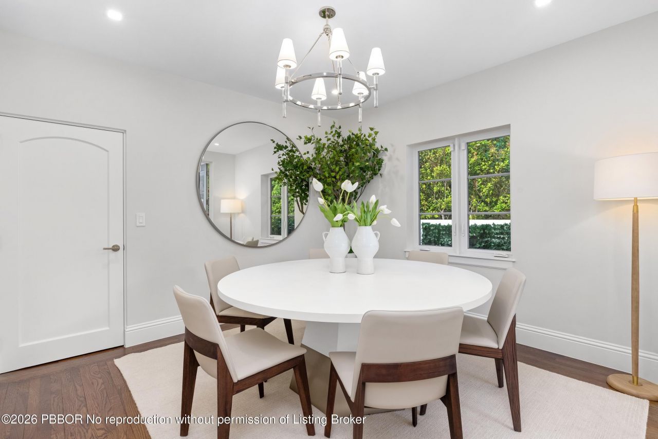 125 Via Vizcaya, Palm Beach, FL 33480 Photo