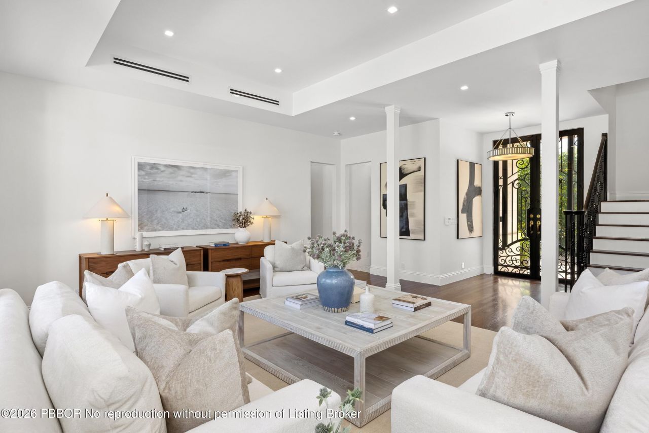 125 Via Vizcaya, Palm Beach, FL 33480 Photo