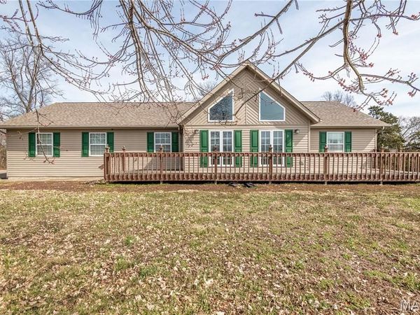 985 Highway C , Altenburg, MO 63732