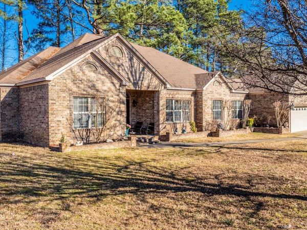3110 Northfield Drive, Bryant, AR 72202