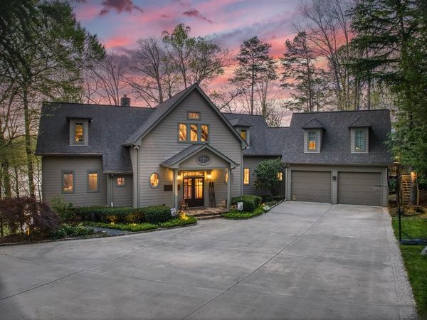 790 Star Creek Drive, Morganton, GA 30560