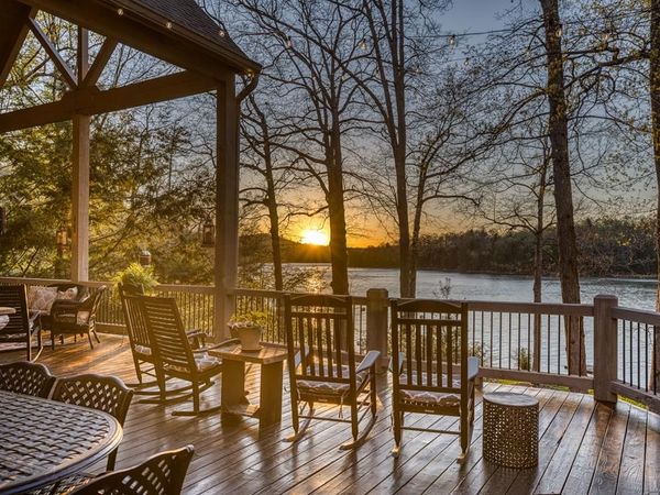 790 Star Creek Drive, Morganton, GA 30560