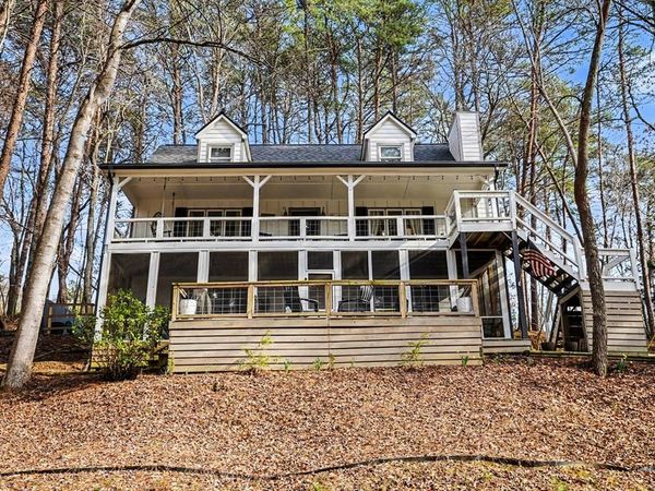 211 Hillside Drive, Waleska, GA 30183