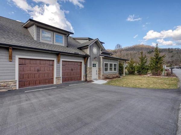 98 Brett Way, Unit F, Hiawassee, GA 30546