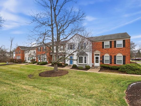 3424 Sunbury Lane, Unit 301, Colerain Twp, OH 45251