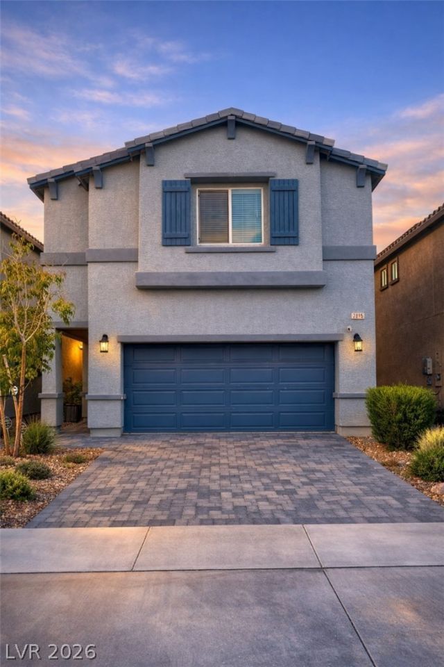 7815 Rachelis Street, North Las Vegas, NV 89084 Main Photo