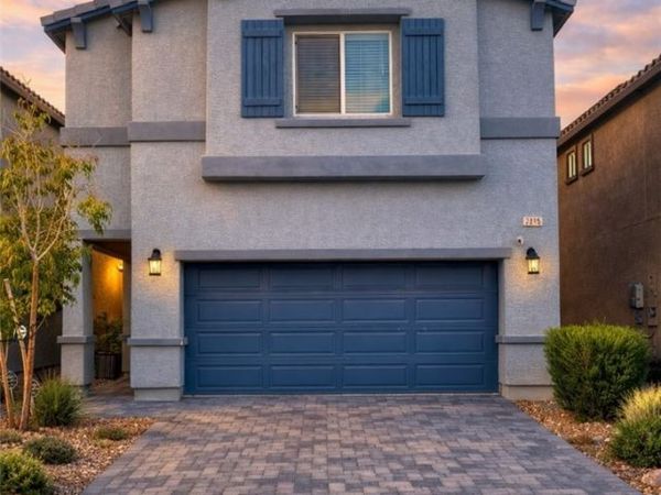 7815 Rachelis Street , North Las Vegas, NV 89084