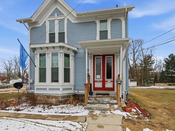 308 E State Street, St. Johns, MI 48879