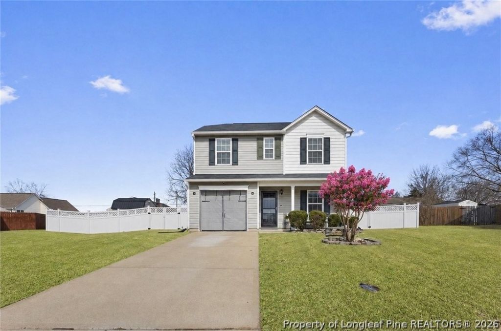 110 Greenwich Court, Dunn, NC 28334 Main Photo