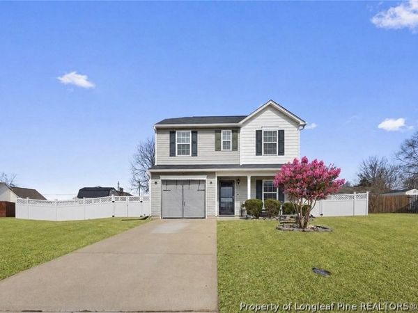 110 Greenwich Court, Dunn, NC 28334