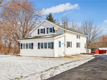 1307 Rochester Street , Lima, NY 14485