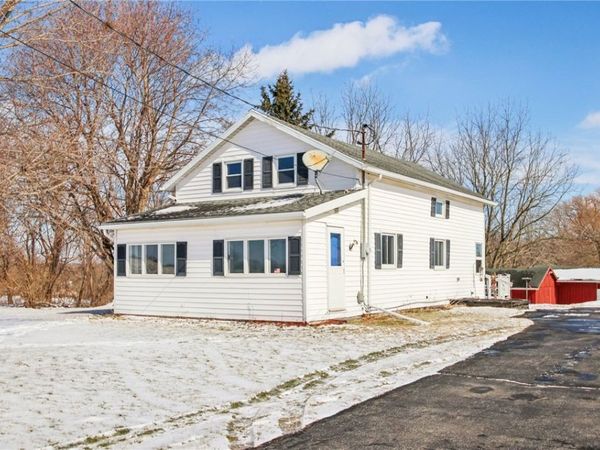 1307 Rochester Street , Lima, NY 14485