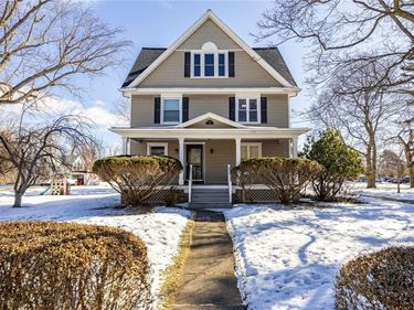 281 North Ave , Webster, NY 14580