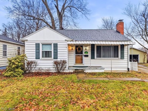 1605 Multnoma Avenue, Akron, OH 44305