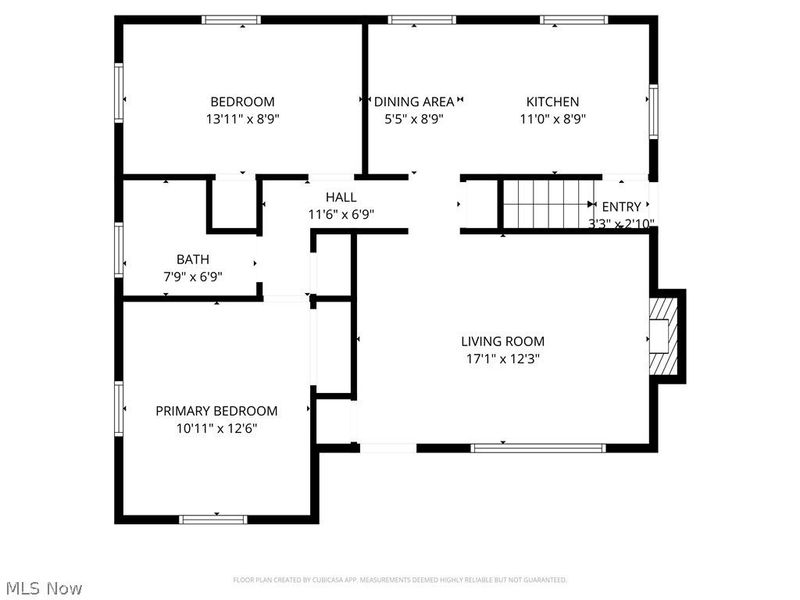 1605 Multnoma Avenue, Akron, OH 44305 Photo 19