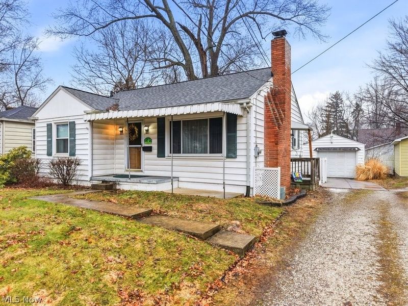 1605 Multnoma Avenue, Akron, OH 44305 Photo 2