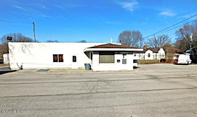 1212 Blanchard Avenue Findlay, OH 45840