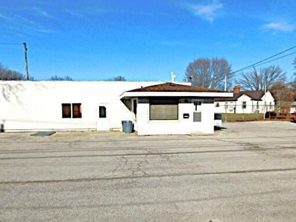 1212 Blanchard Avenue, Findlay, OH 45840
